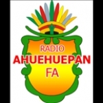 Radio Ahuehuepan FA United States