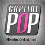 Capital Pop Colombia
