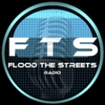 Flood The Streets Radio TN, Memphis