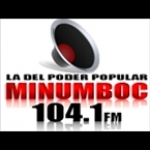 Radio Minumboc Venezuela, Carache