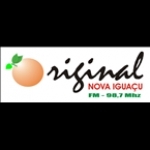 Rádio Original FM Brazil, Nova Iguacu