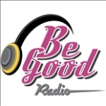 Be Good Radio - 80s New Wave United States