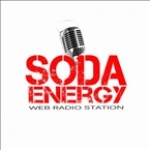 Soda Energy Official Brazil