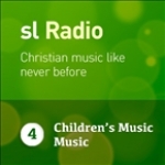 SL Radio 4 Canada