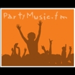 PartyMusic.FM CLUB Australia