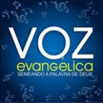 Web Rádio Voz Evangélica Brazil