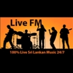LiveFM Sri Lanka