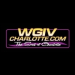 WGIV - The Soul of Charlotte NC, Charlotte