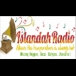 Islandah Radio United States