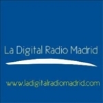 La Digital Radio Madrid Spain