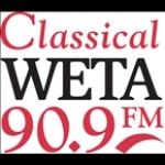 Classical WETA MD, Hagerstown