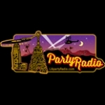 LA Party Radio United States