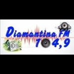 Rádio Diamantina FM Brazil, Ipupiara