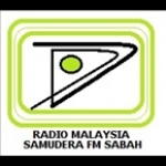 Samudera FM Malaysia