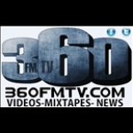 360 Mixtapes Podcasts Radio Canada, Montreal