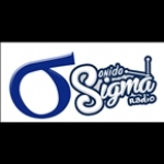 Sonido Sigma Radio Mexico