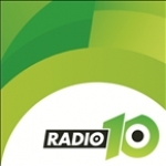 Radio 10 Netherlands, Amsterdam