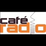 Café Radio Mexico