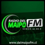 Del Maipo FM Chile, Santiago