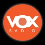 Voxradio.com.mx Mexico