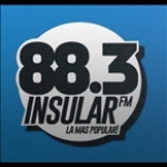 Insular 88.3 FM Venezuela, Margarita
