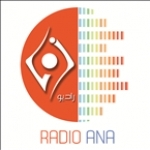 Radio ANA Syrian Arab Republic