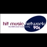 Hit Music Network 90's United Kingdom