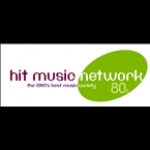 Hit Music Network 80's United Kingdom