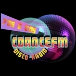 CDanceFM  - Disco Radio Netherlands