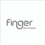 Rádio Finger Web Music Brazil, Recife