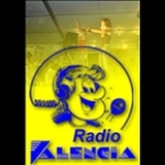 Radio Valencia Belgium, Antwerpen