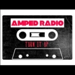 Amped Radio Australia, Perth