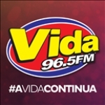 Rádio Vida Brazil, São Paulo