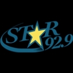 Star 92.9 VT, Burlington