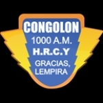 Congolon Honduras, Gracias