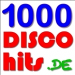 1000 Disco Hits Germany, Konstanz