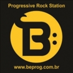 BeProg Progressive Radio Brazil