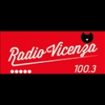 Radio Vicenza Italy, Asiago