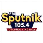 Sputnik Radio Mallorca Spain, Palma de Mallorca