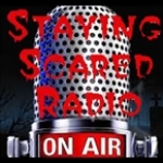 Staying Scared Radio United States