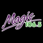 Magic 106.5 WV, Clarksburg