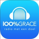 100%GRACE radio Netherlands