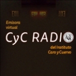 CyC Radio Colombia, Bogotá
