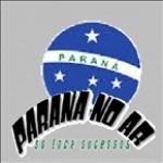 Rádio Paraná No Ar Brazil, Apucarana