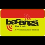 Rádio Bacanga FM Brazil, Sao Luis