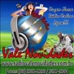 Rádio Vale Novidades Brazil, Campos Sales