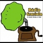 Rádio Graviola Brazil, Rio de Janeiro