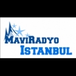 MaviRadyo Istanbul Turkey, Yıldıztepe