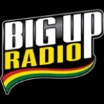 Big Up Radio - Lovers Reggae CA, Oakland
