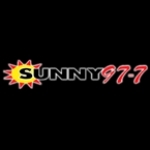 Sunny 97.7 WI, Lomira